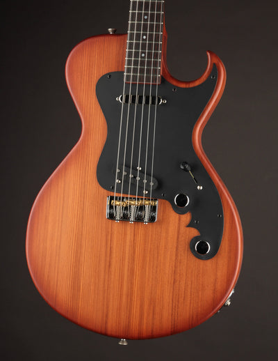 Grez Guitars Folsom w/Fralins