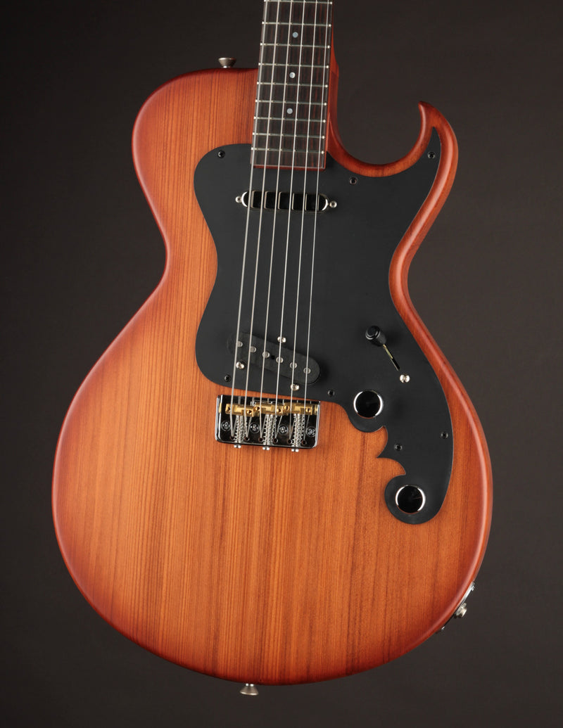 Grez Guitars Folsom w/Fralins