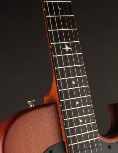Grez Guitars Folsom w/Fralins