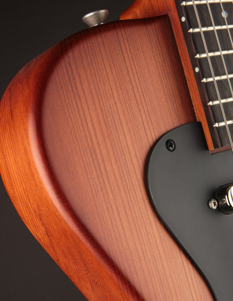 Grez Guitars Folsom w/Fralins