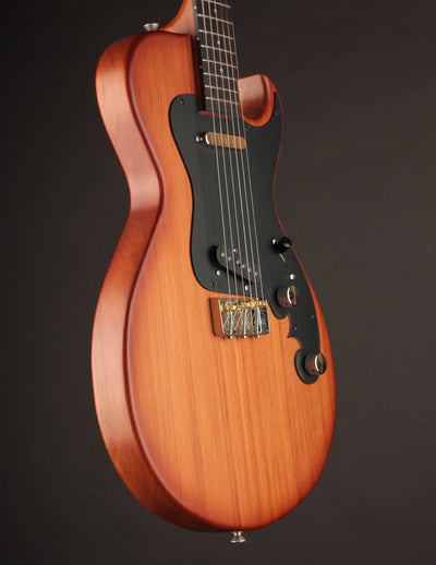 Grez Guitars Folsom w/Fralins