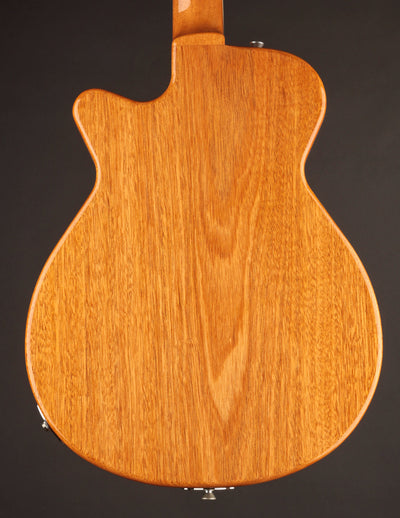 Grez Mendocino Burst Redwood Top w/Gabojo Labs Dynasonics