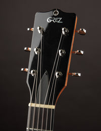 Grez Mendocino DCAF Double Cut w/ThroBak ER Customs