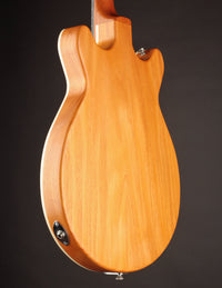 Grez Mendocino DCAF Double Cut w/ThroBak ER Customs