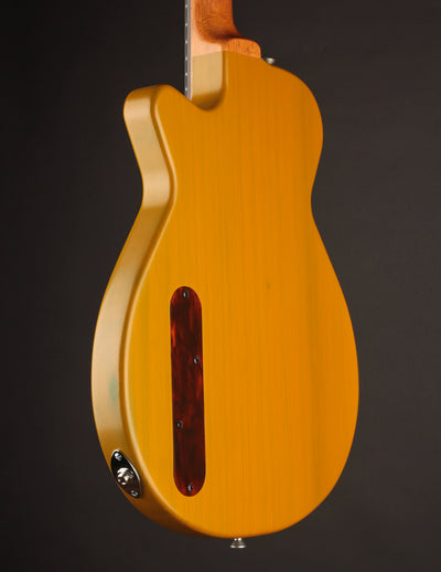 Grez Guitars Mendocino Junior TV Yellow