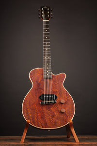 Grez Mendocino Junior Peacock Paisley