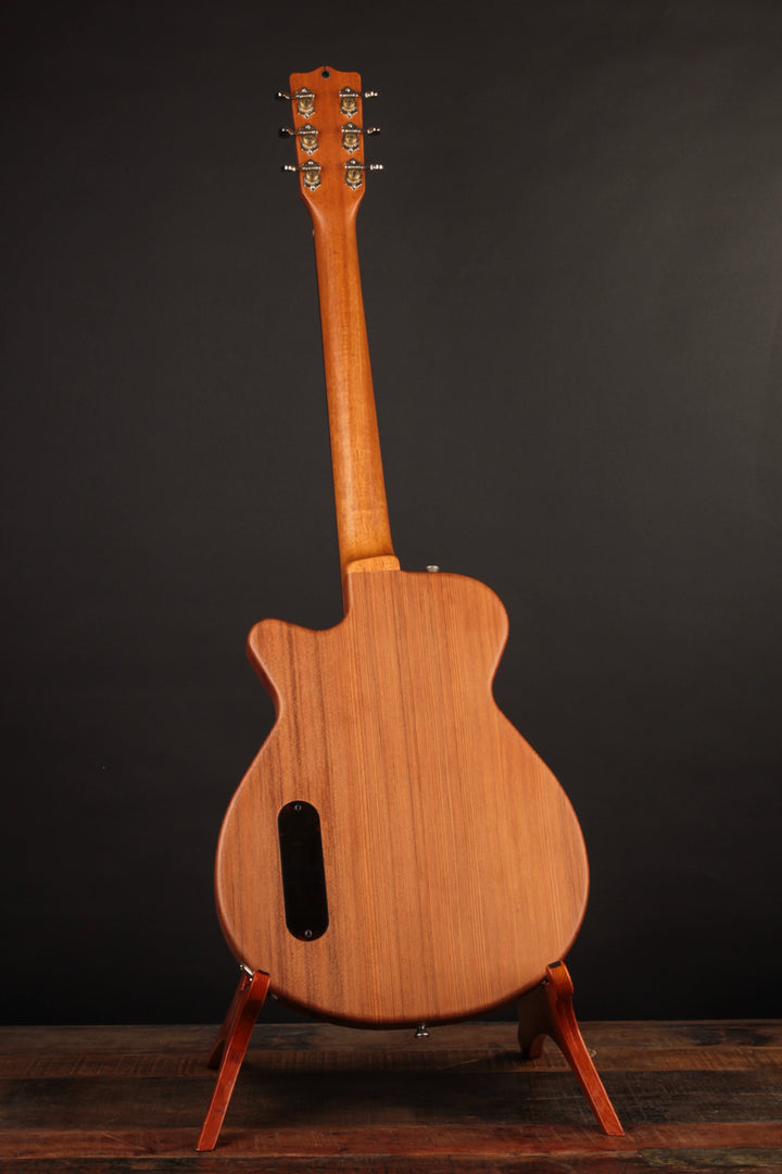 Grez Mendocino Junior Redwood | The Music Emporium