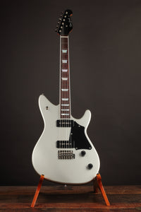Grosh Electrajet Special w/Trem Inca Silver