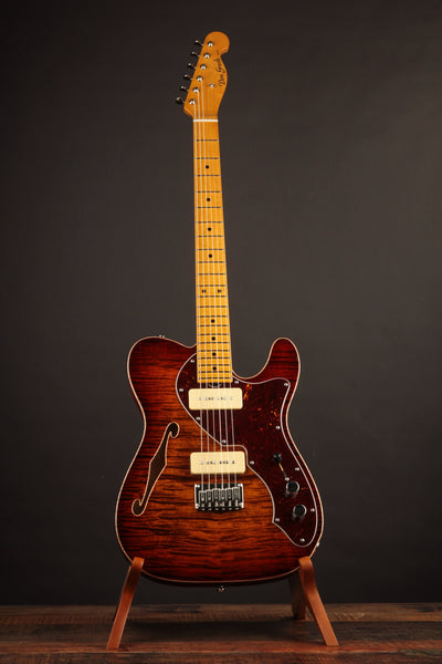 Grosh NOS HT Golden Eye Burst