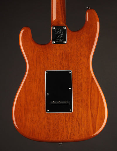 Grosh NOS MT-59 Gold Top
