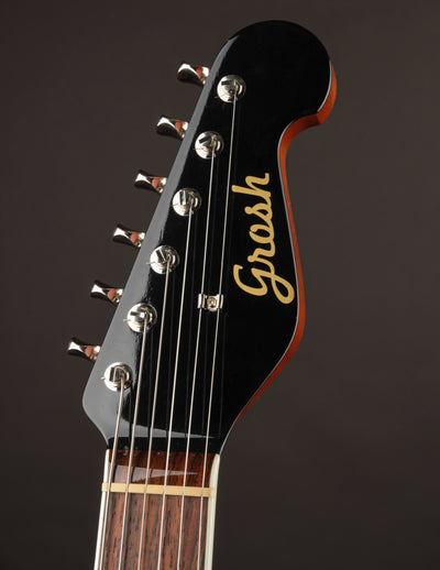 Grosh NOS MT-59 Gold Top
