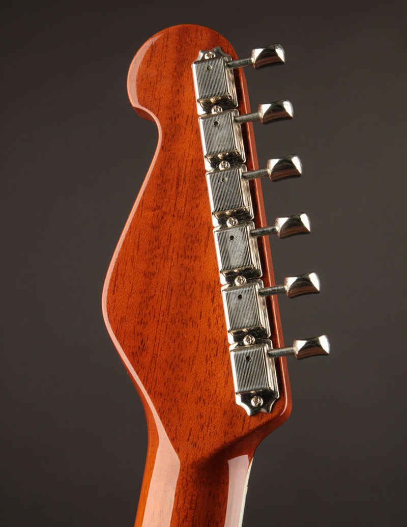 Grosh NOS MT-59 Gold Top