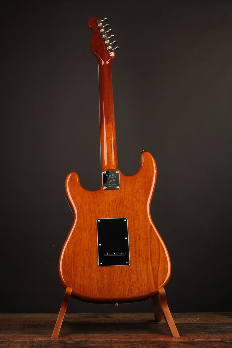 Grosh NOS MT-59 Gold Top