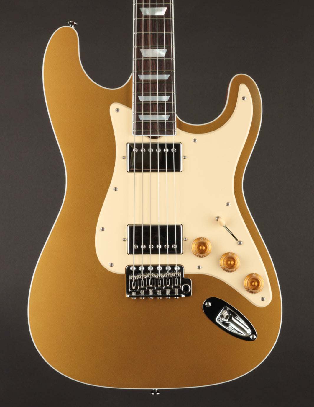 Grosh Guitars | The Music Emporium – Tagged 