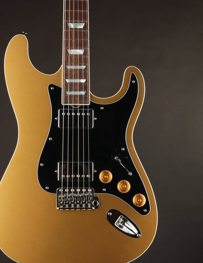 Grosh NOS MT-59 Gold Top