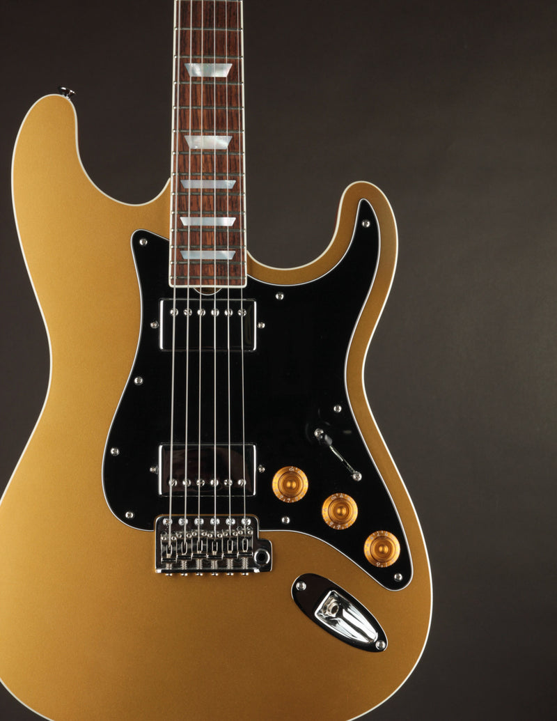 Grosh NOS MT-59 Gold Top