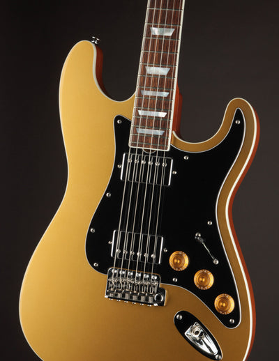 Grosh NOS MT-59 Gold Top