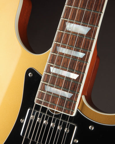 Grosh NOS MT-59 Gold Top