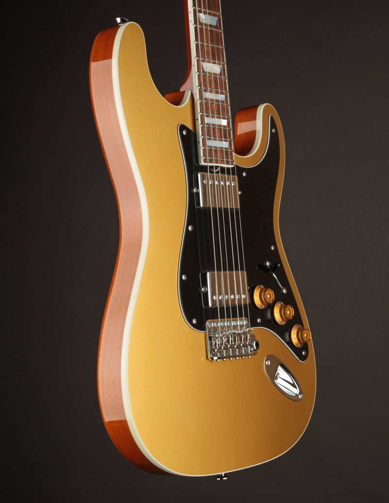 Grosh NOS MT-59 Gold Top