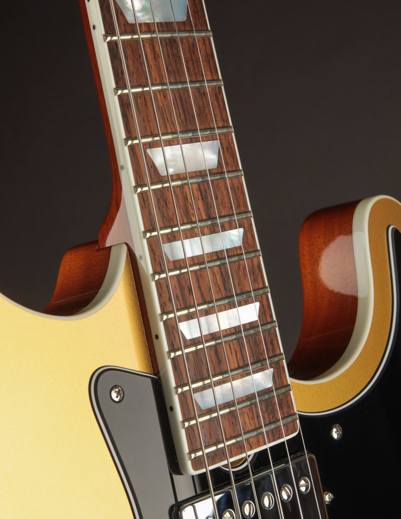 Grosh NOS MT-59 Gold Top