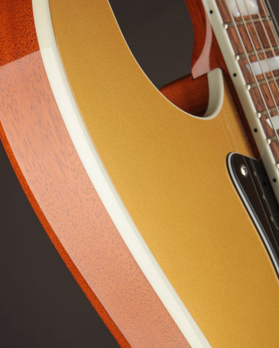 Grosh NOS MT-59 Gold Top