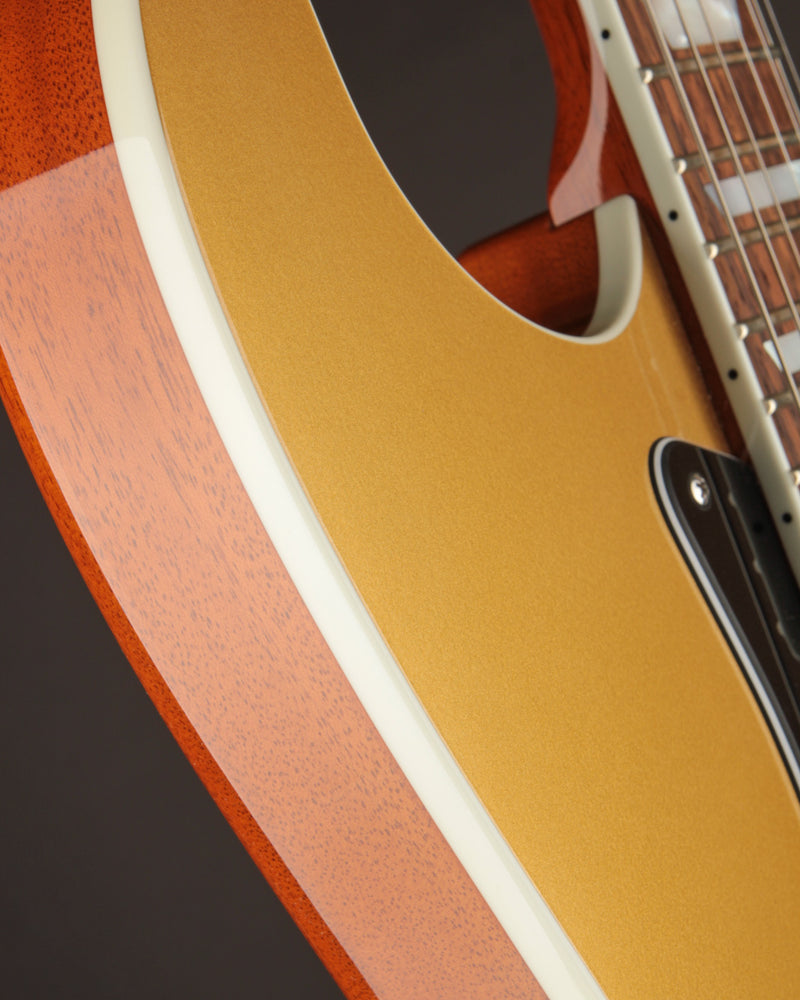 Grosh NOS MT-59 Gold Top