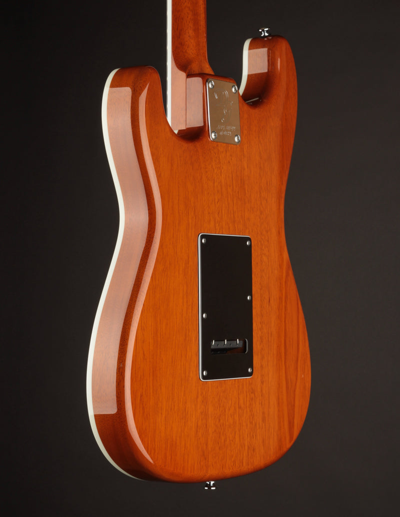 Grosh NOS MT-59 Gold Top
