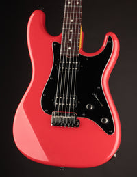 Grosh NOS Retro TME Blackout Series Fiesta Red/Timeworn