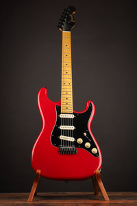 Grosh NOS Retro TME Blackout Series Dakota Red/Timeworn