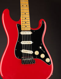 Grosh NOS Retro TME Blackout Series Dakota Red/Timeworn