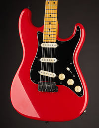 Grosh NOS Retro TME Blackout Series Dakota Red/Timeworn