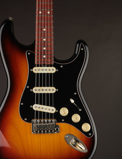 Grosh Guitars NOS Retro 59 Burst/Timeworn