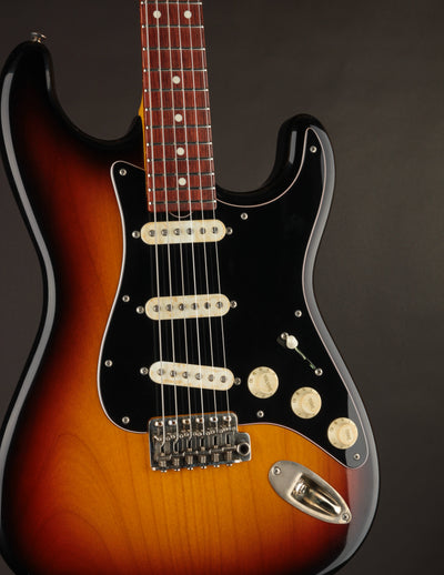 Grosh Guitars NOS Retro 59 Burst/Timeworn