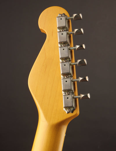 Grosh NOS Retro HSS Aged Vintage Natural