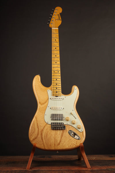 Grosh NOS Retro HSS Aged Vintage Natural