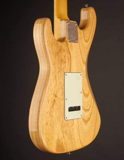Grosh NOS Retro HSS Aged Vintage Natural