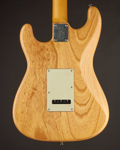 Grosh NOS Retro HSS Aged Vintage Natural