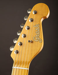 Grosh TME Spec NOS Retro TB Aged Vintage Natural/TimeWorn