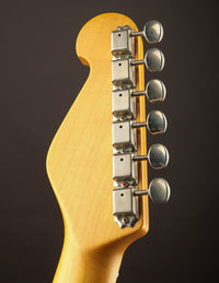 Grosh TME Spec NOS Retro TB Aged Vintage Natural/TimeWorn