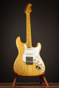 Grosh TME Spec NOS Retro TB Aged Vintage Natural/TimeWorn