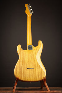 Grosh TME Spec NOS Retro TB Aged Vintage Natural/TimeWorn