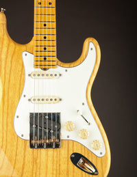Grosh TME Spec NOS Retro TB Aged Vintage Natural/TimeWorn