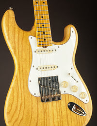 Grosh TME Spec NOS Retro TB Aged Vintage Natural/TimeWorn