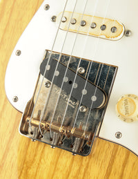 Grosh TME Spec NOS Retro TB Aged Vintage Natural/TimeWorn