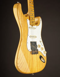 Grosh TME Spec NOS Retro TB Aged Vintage Natural/TimeWorn