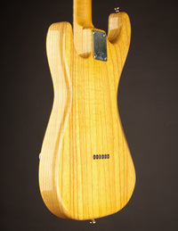 Grosh TME Spec NOS Retro TB Aged Vintage Natural/TimeWorn
