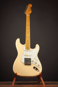 Grosh TME Spec NOS TB Cream/Timeworn