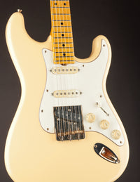 Grosh TME Spec NOS TB Cream/Timeworn