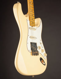 Grosh TME Spec NOS TB Cream/Timeworn