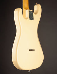Grosh TME Spec NOS TB Cream/Timeworn